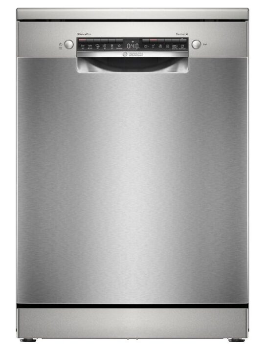 Trauku mazgājamā mašīna 60cm BOSCH SMS4EMI06E